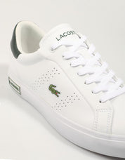 ZAPATILLAS LACOSTE POWERCOURT 2 0 124 3 SMA