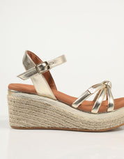 SANDALIAS POPA TAMPA LAMINADO