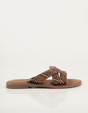 SANDALIAS LAZAMANI LA75337