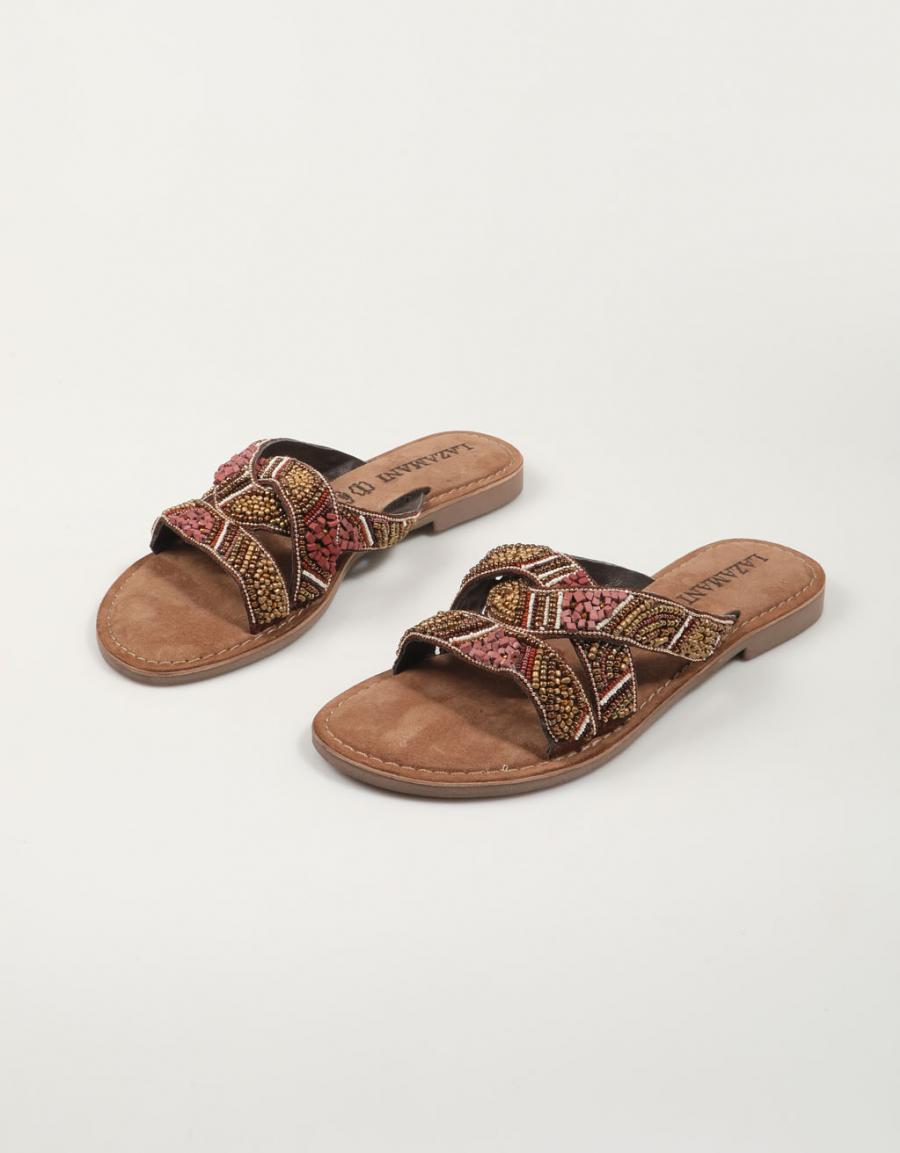 SANDALIAS LAZAMANI LA75337