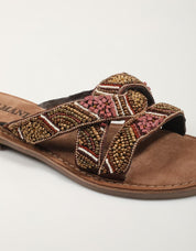 SANDALIAS LAZAMANI LA75337