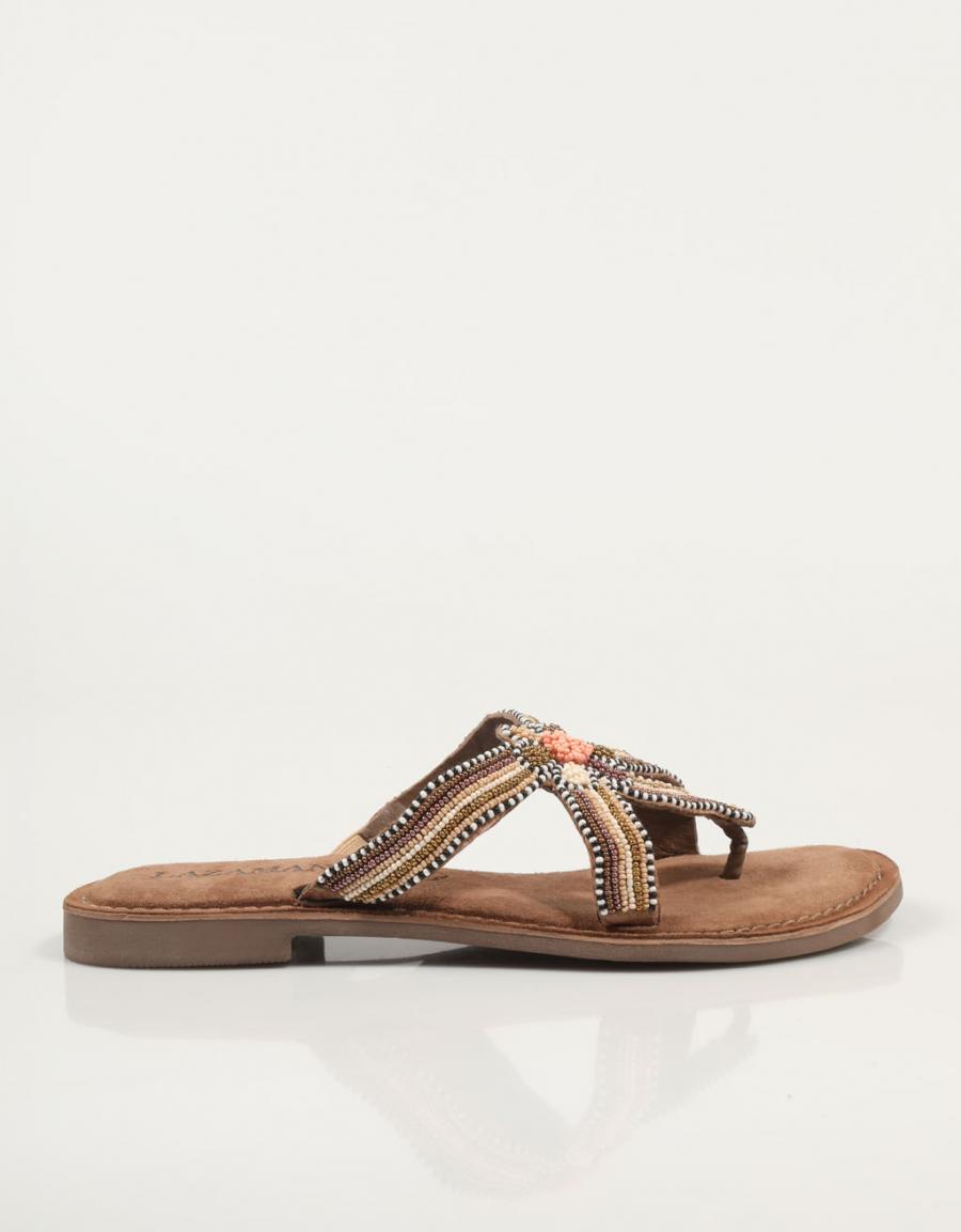 SANDALIAS LAZAMANI LA75419