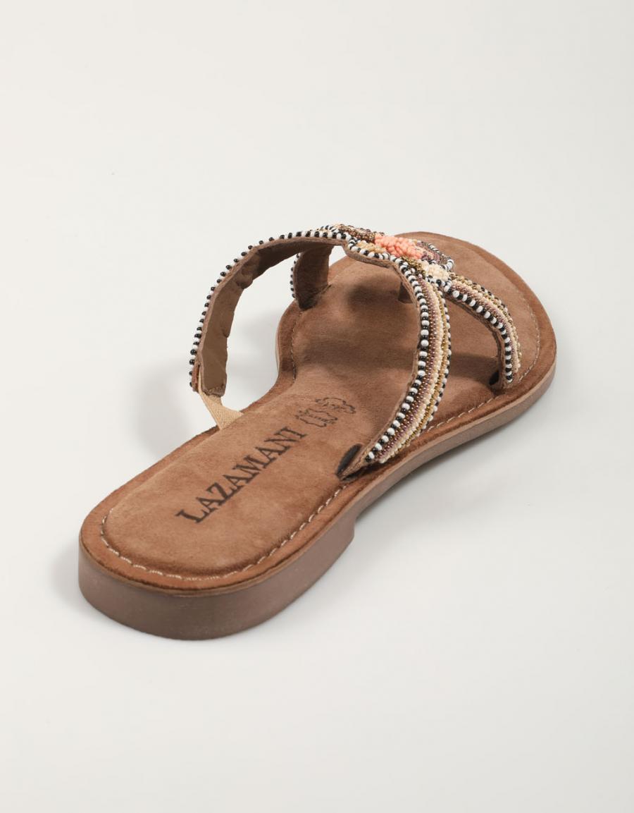 SANDALIAS LAZAMANI LA75419