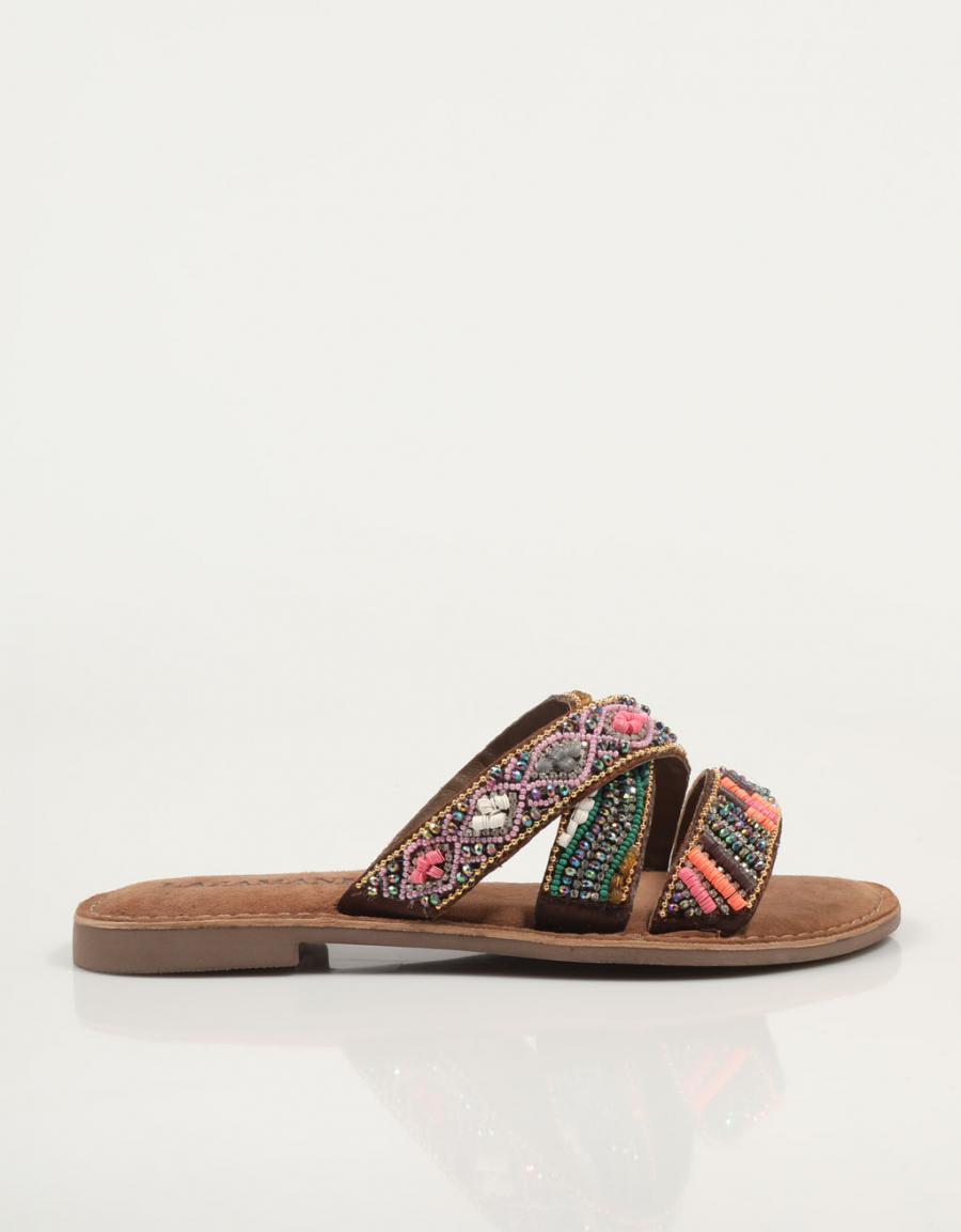 SANDALIAS LAZAMANI LA75437