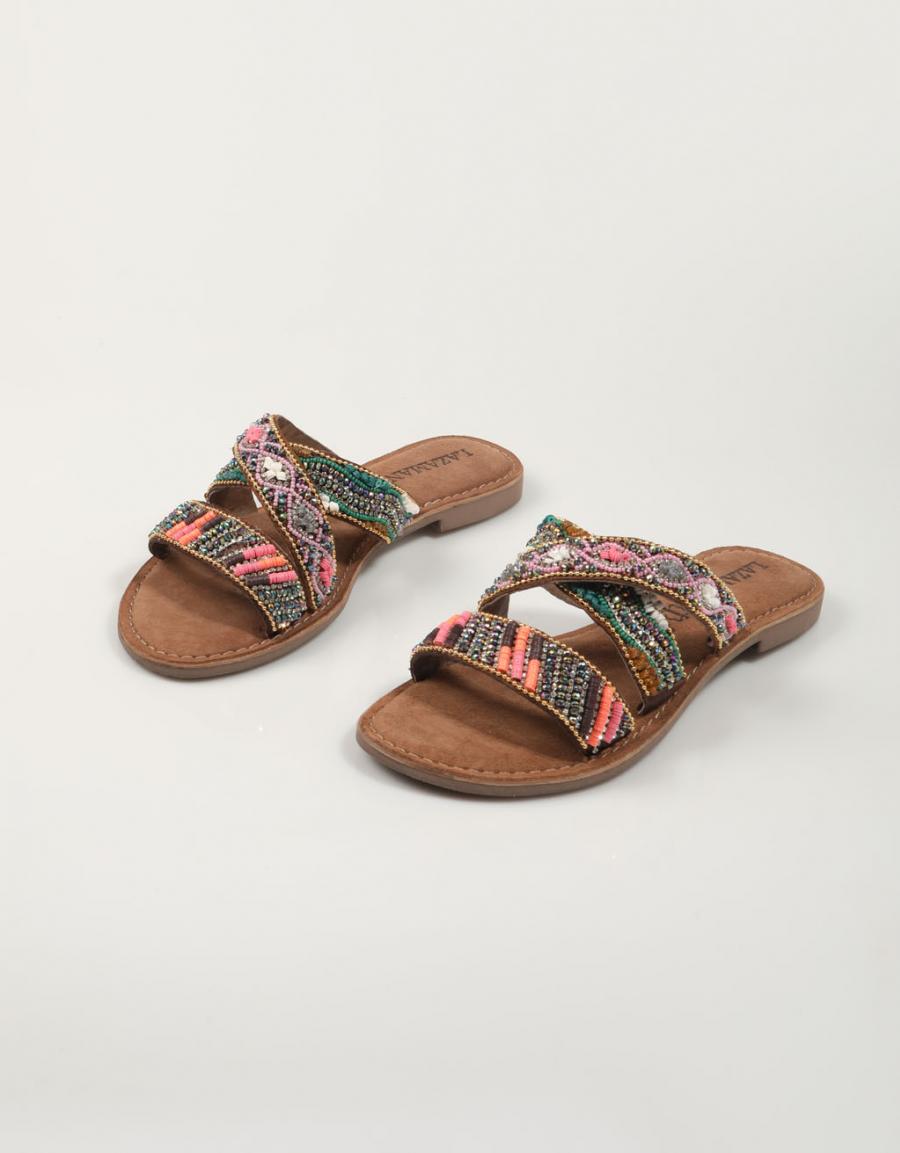 SANDALIAS LAZAMANI LA75437