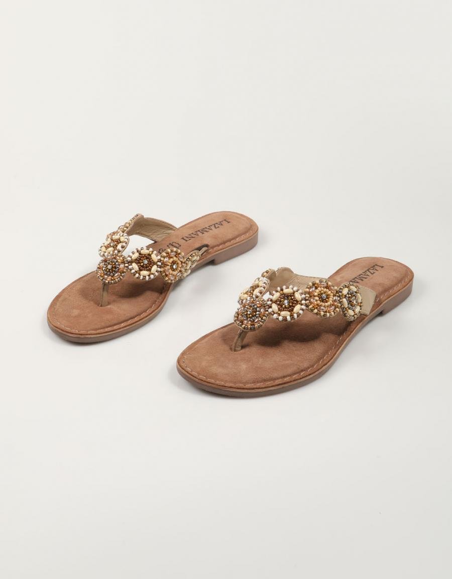 SANDALIAS LAZAMANI LA75444