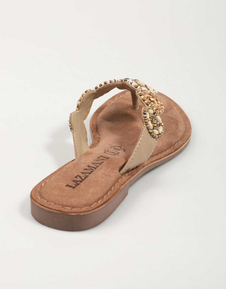 SANDALIAS LAZAMANI LA75444