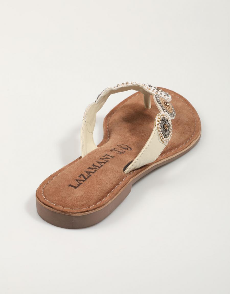 SANDALIAS LAZAMANI LA75451