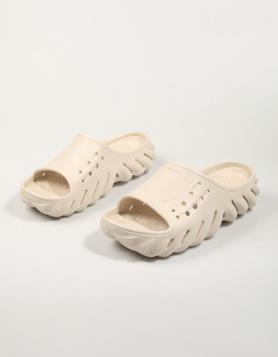 CHANCLAS CROCS 208170  ECHO SLIDE