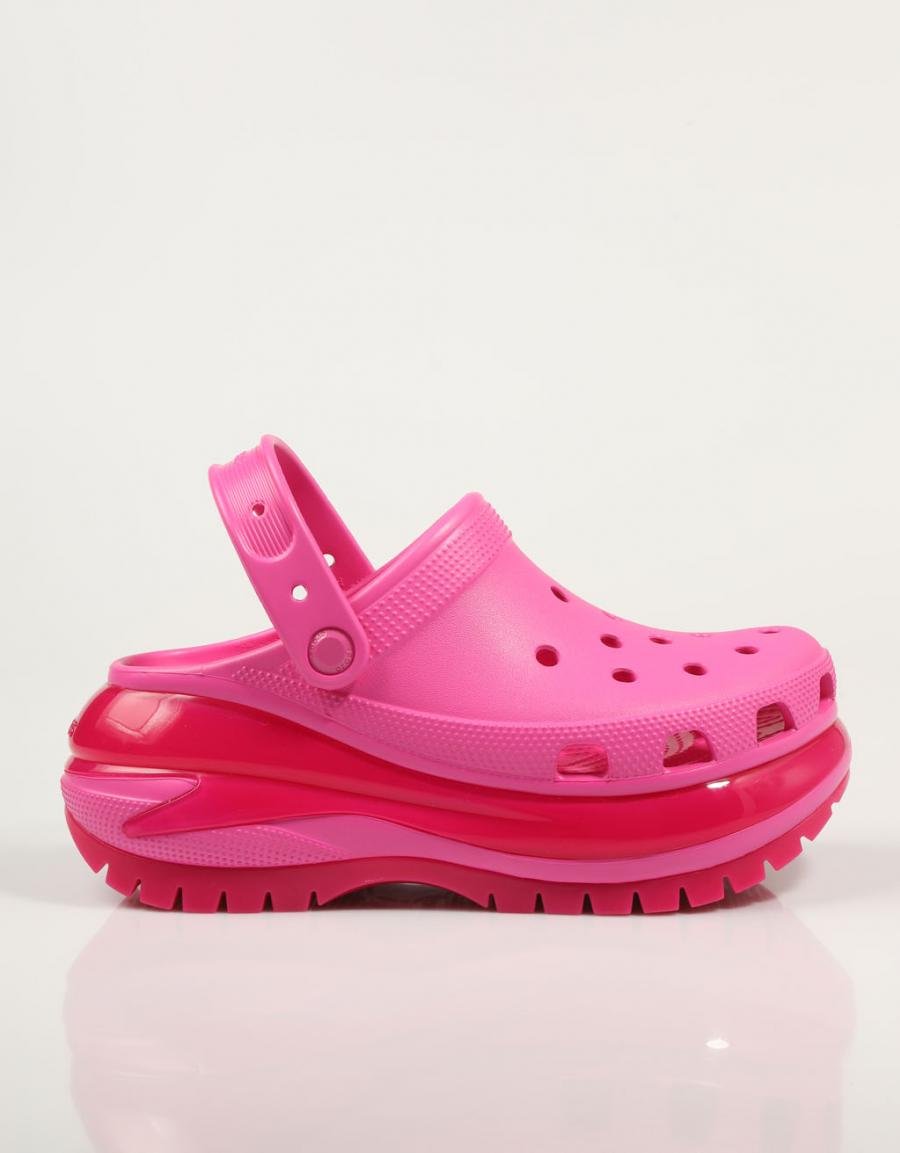 ZUECOS CROCS 2027988 CLASSIC MEGA CRUSH CLOG