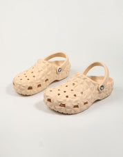 ZUECOS CROCS 209563 CLASSIC GEOMETRIC CLOG