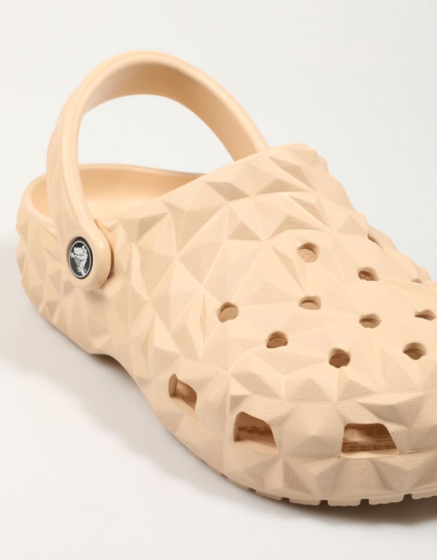 ZUECOS CROCS 209563 CLASSIC GEOMETRIC CLOG