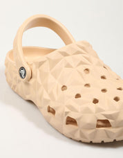 ZUECOS CROCS 209563 CLASSIC GEOMETRIC CLOG