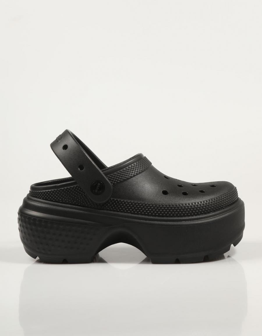 ZUECOS CROCS 209347 STOMP CLOG