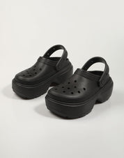 ZUECOS CROCS 209347 STOMP CLOG