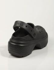 ZUECOS CROCS 209347 STOMP CLOG