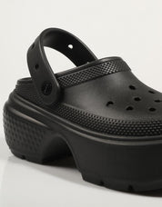 ZUECOS CROCS 209347 STOMP CLOG