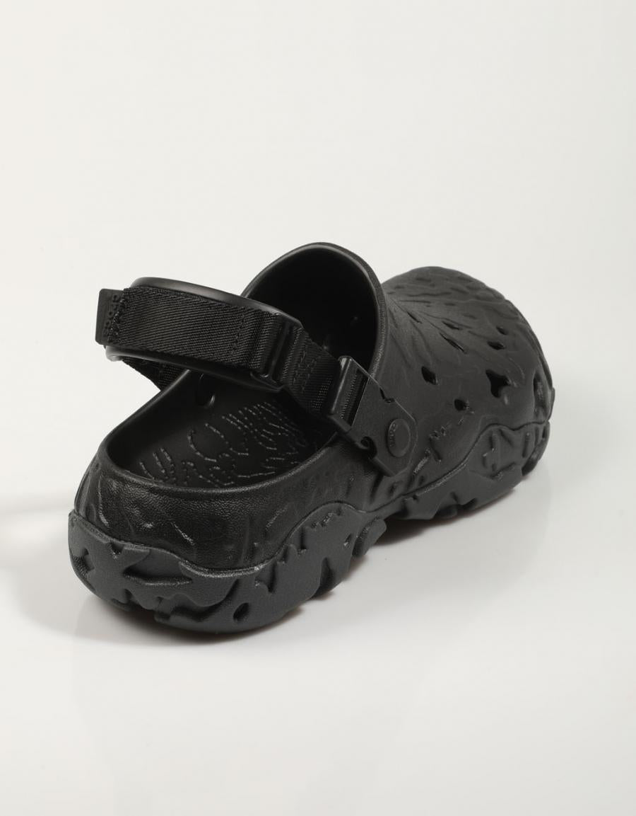 ZUECOS CROCS ALL TERRAIN ATLAS CLOG