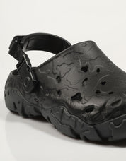 ZUECOS CROCS ALL TERRAIN ATLAS CLOG