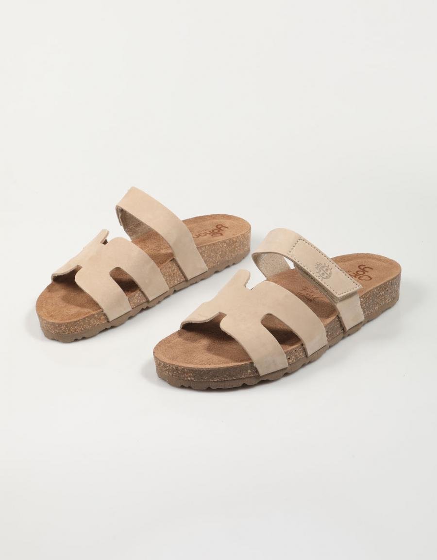 SANDALIAS YOKONO JERBA 125