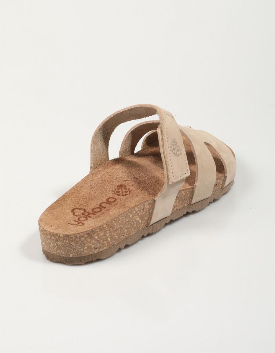 SANDALIAS YOKONO JERBA 125