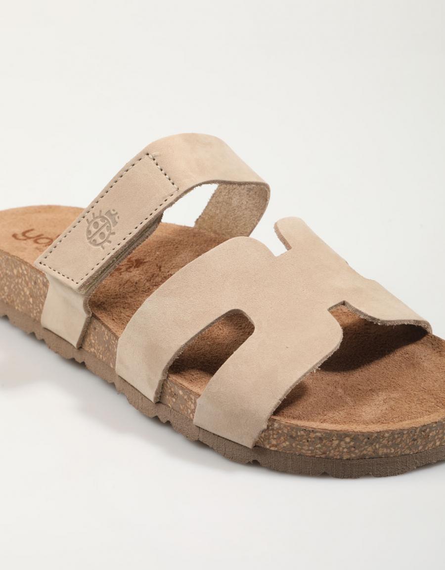 SANDALIAS YOKONO JERBA 125