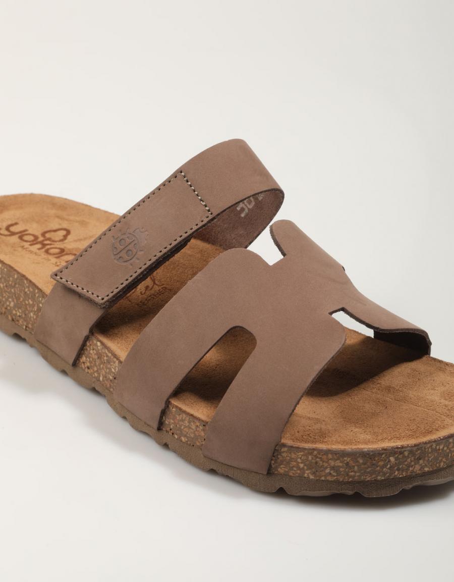 SANDALIAS YOKONO JERBA 125