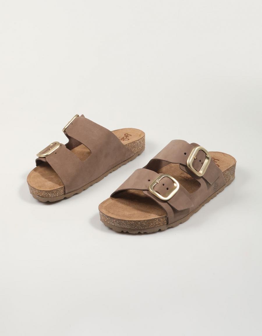 SANDALIAS YOKONO JERBA 700