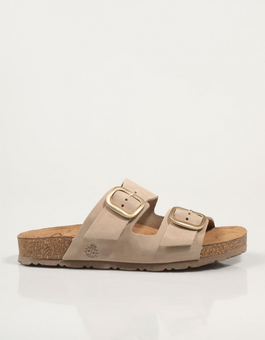 SANDALIAS YOKONO JERBA 700