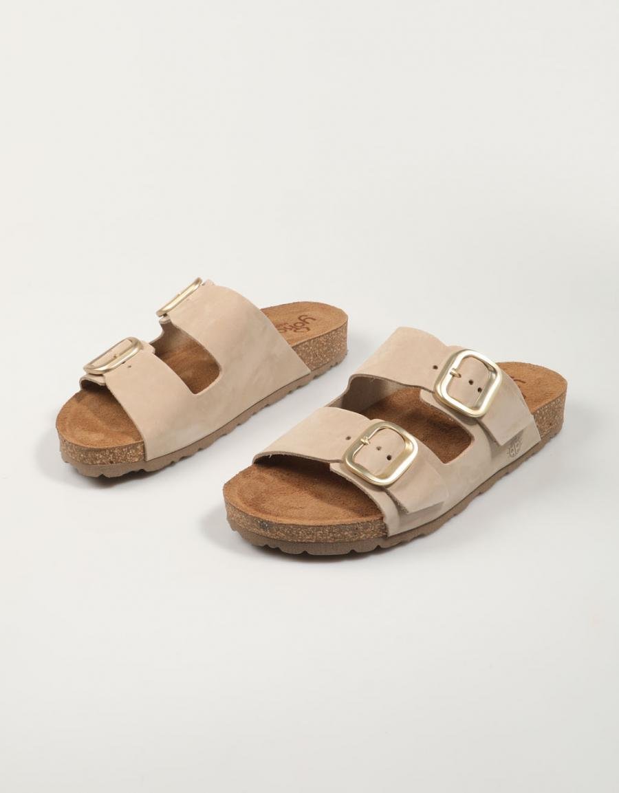 SANDALIAS YOKONO JERBA 700