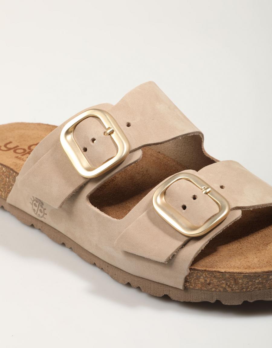 SANDALIAS YOKONO JERBA 700