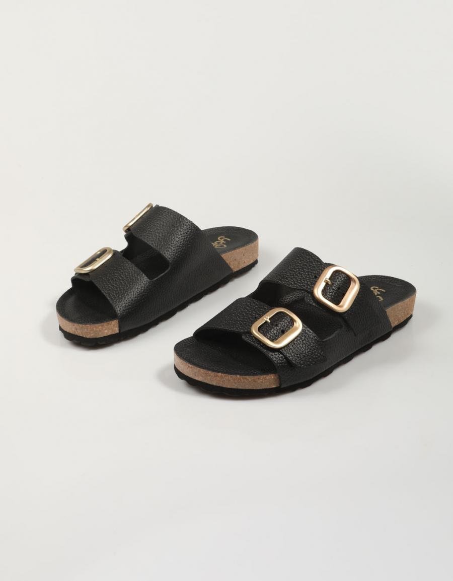 SANDALIAS YOKONO JERBA 700