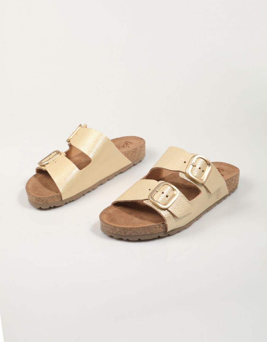 SANDALIAS YOKONO JERBA 700