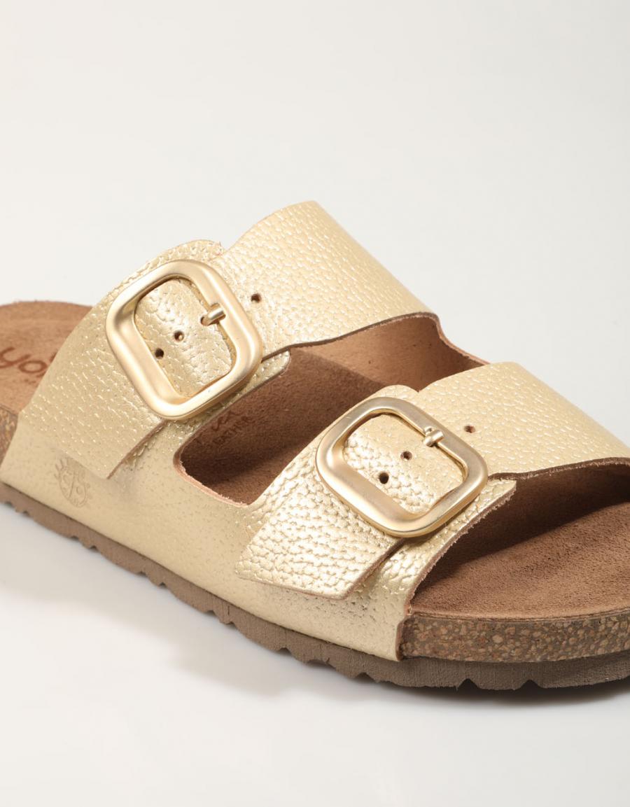 SANDALIAS YOKONO JERBA 700