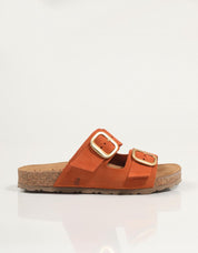 SANDALIAS YOKONO JERBA 700 en color Rosa