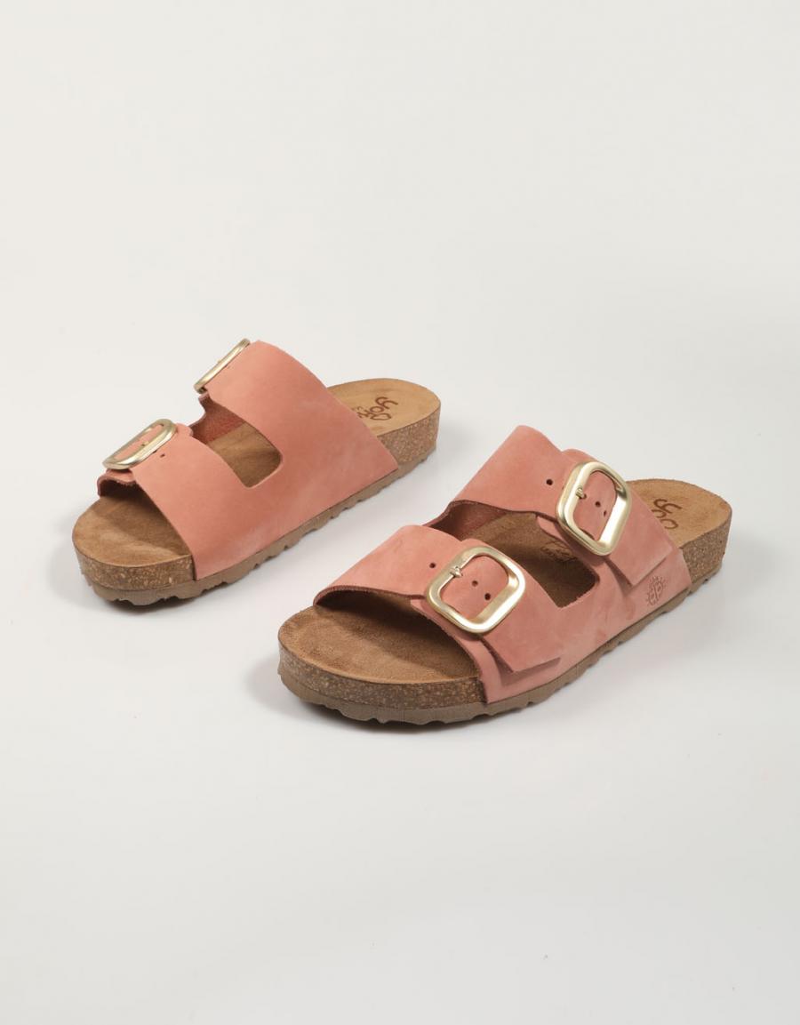 SANDALIAS YOKONO JERBA 700