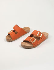 SANDALIAS YOKONO JERBA 700 en color Rosa
