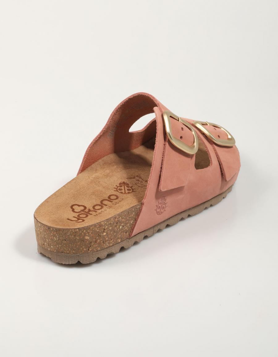 SANDALIAS YOKONO JERBA 700