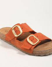 SANDALIAS YOKONO JERBA 700 en color Rosa
