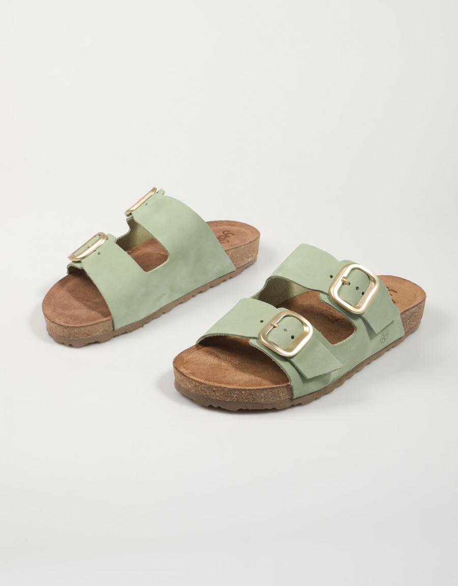 SANDALIAS YOKONO JERBA 700