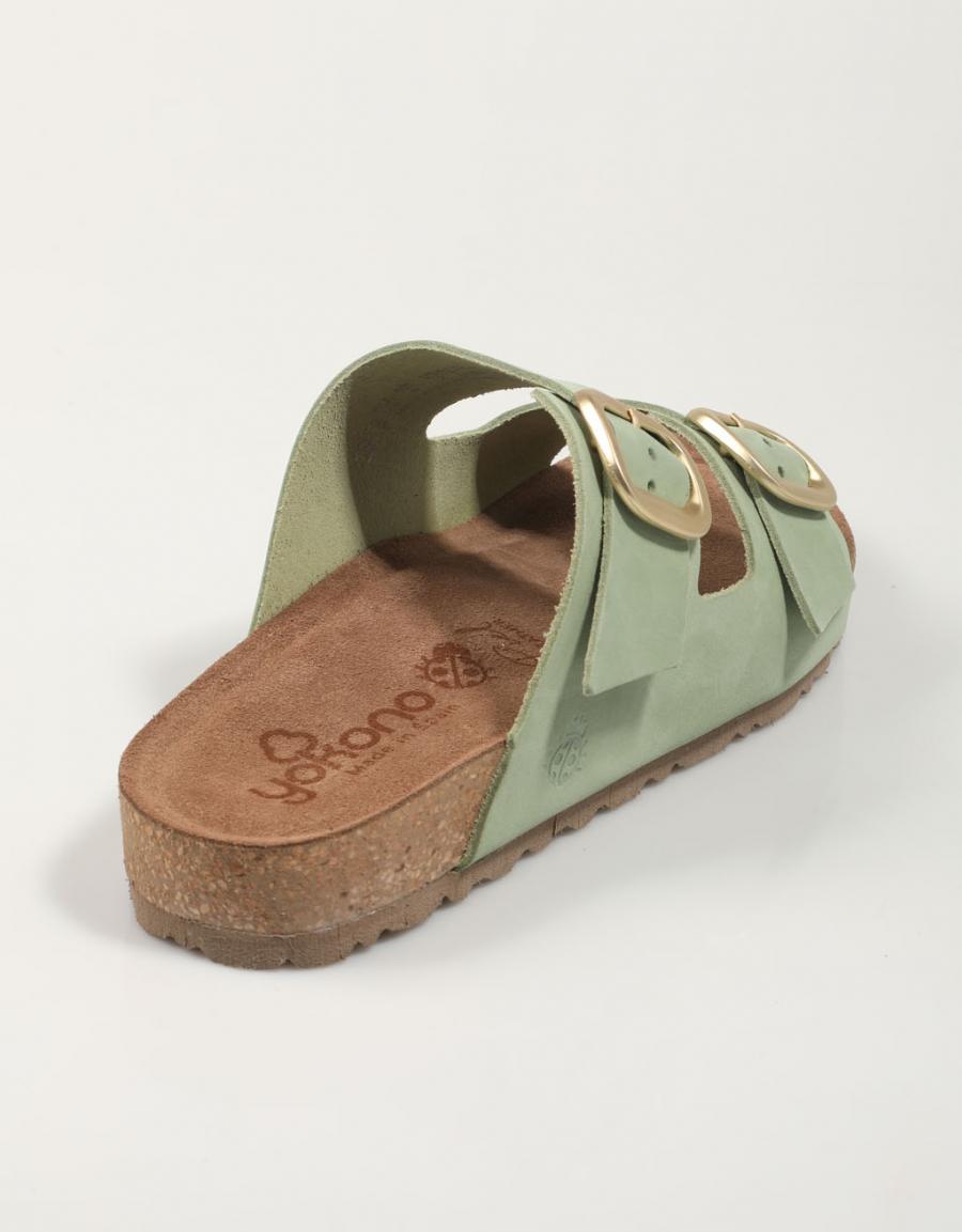 SANDALIAS YOKONO JERBA 700