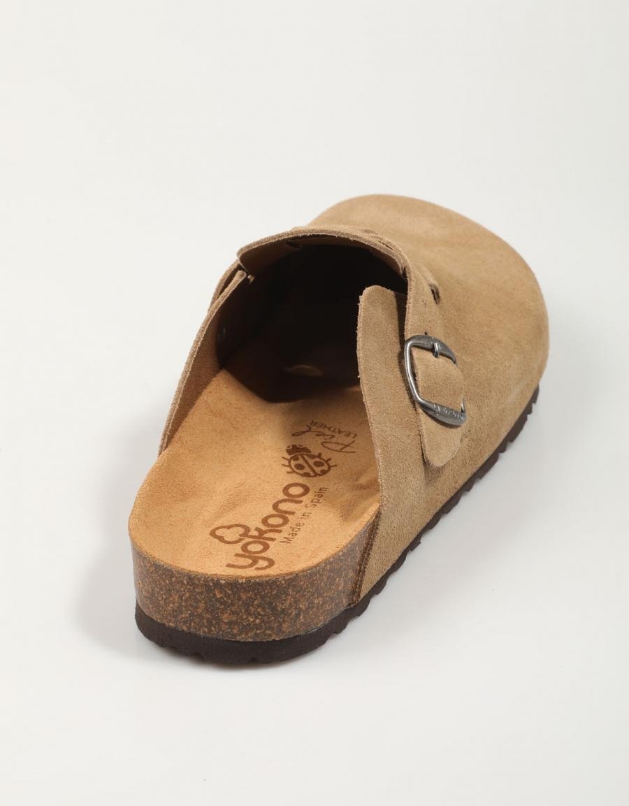 SANDALIAS YOKONO GRANADA