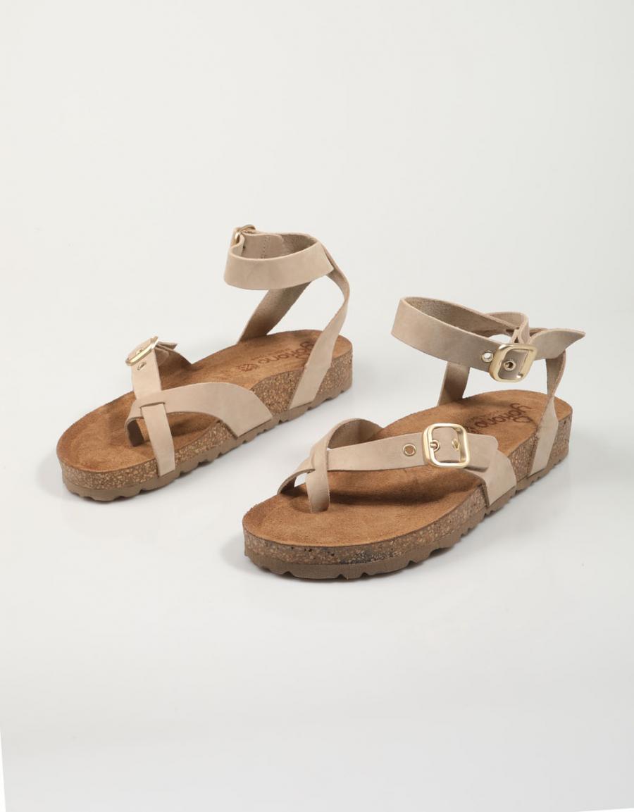 SANDALIAS YOKONO JERBA 135