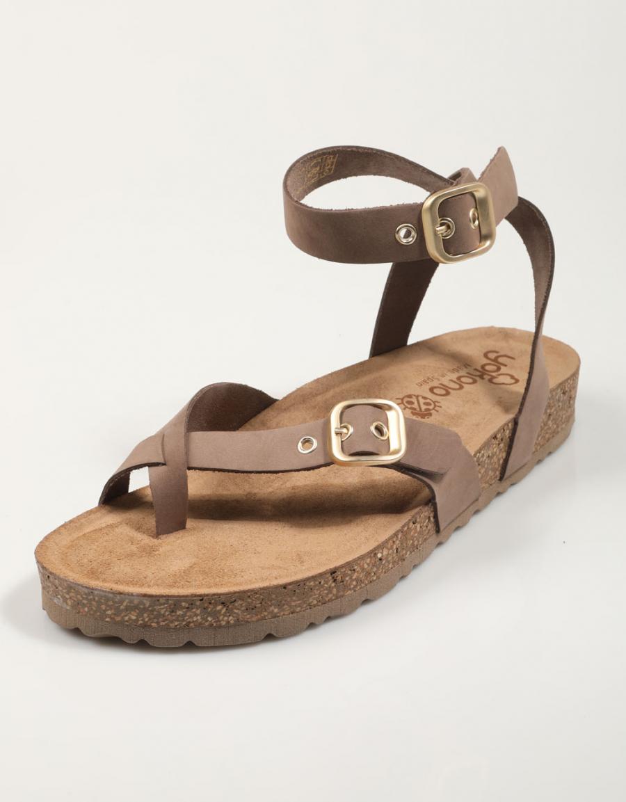 SANDALIAS YOKONO JERBA 135