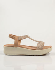 SANDALIAS EXE BZX23170-QD25