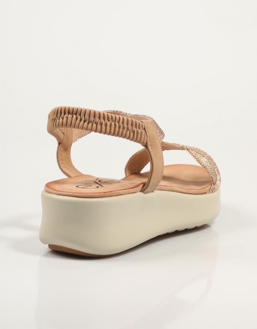 SANDALIAS EXE BZX23170-QD25