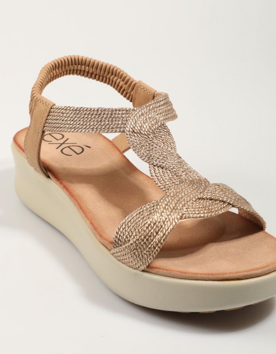 SANDALIAS EXE BZX23170-QD25