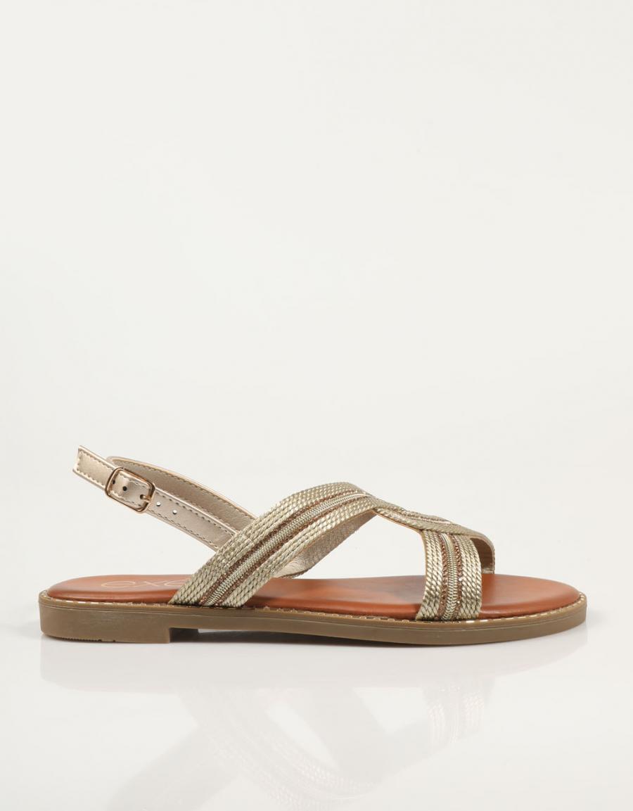 SANDALIAS EXE P3375-151