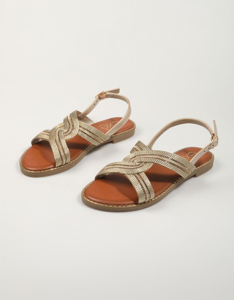 SANDALIAS EXE P3375-151