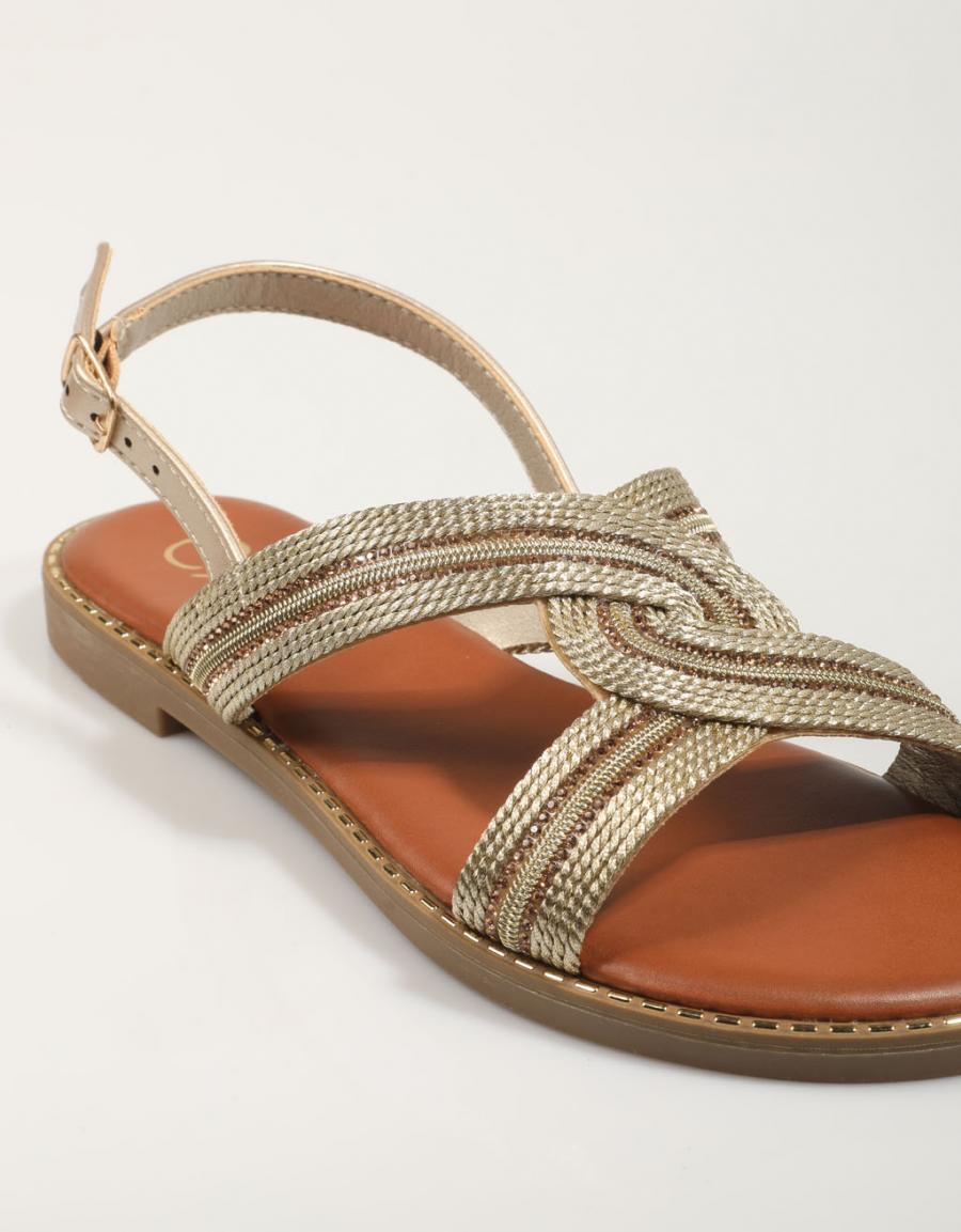 SANDALIAS EXE P3375-151